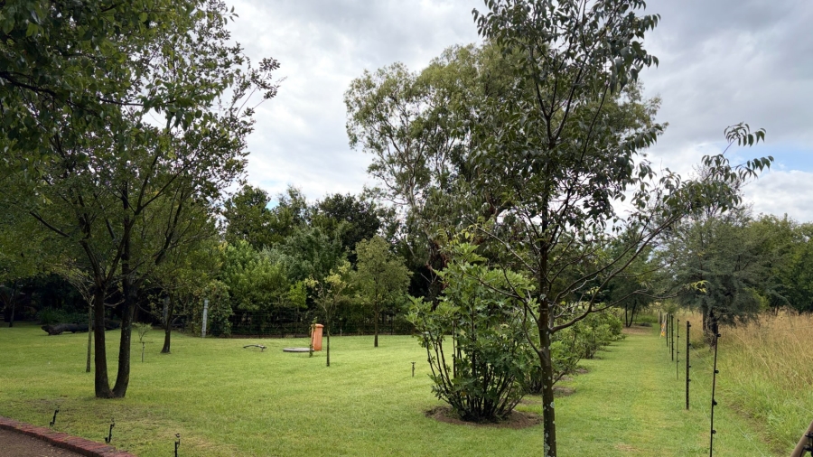 4 Bedroom Property for Sale in Viljoenskroon Rural Free State